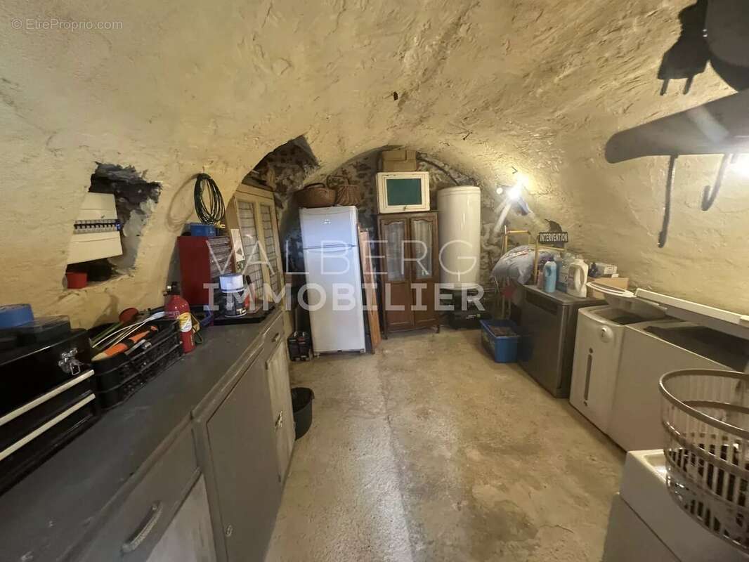 Grange renovee 2/3 p 50 m² villetale - photo 7