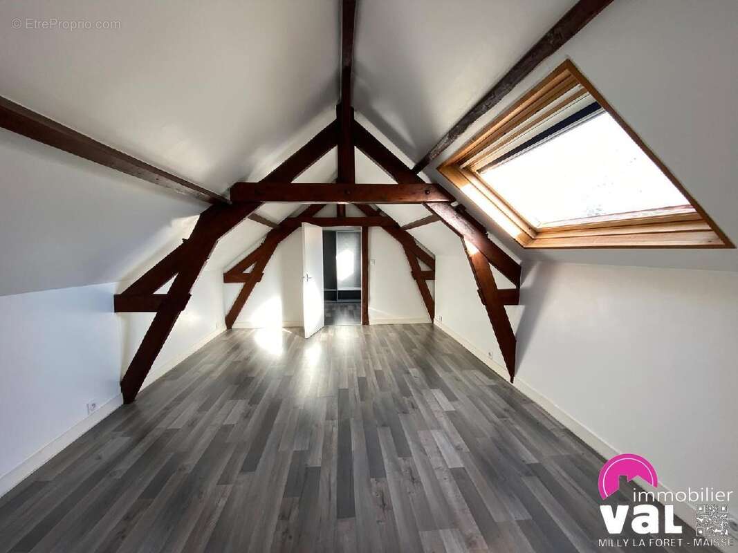 Appartement à MALESHERBES