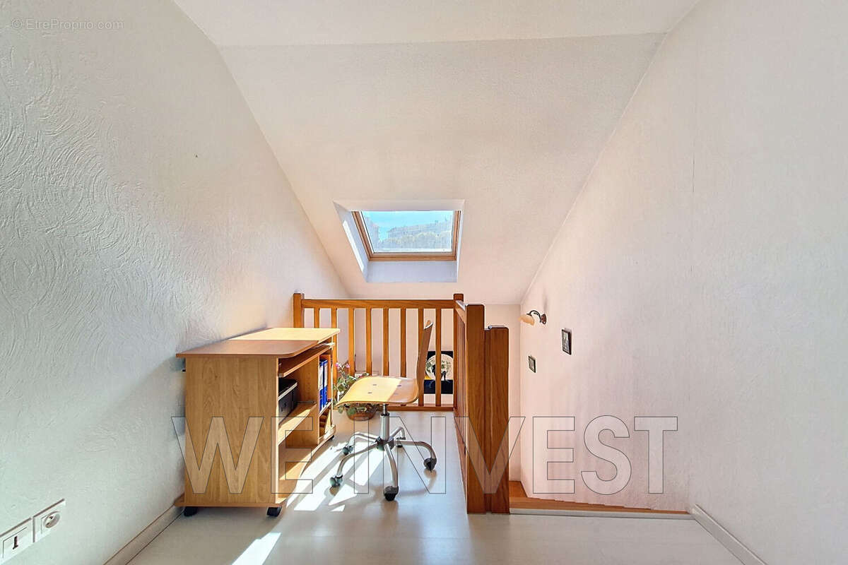 Appartement à RODEZ