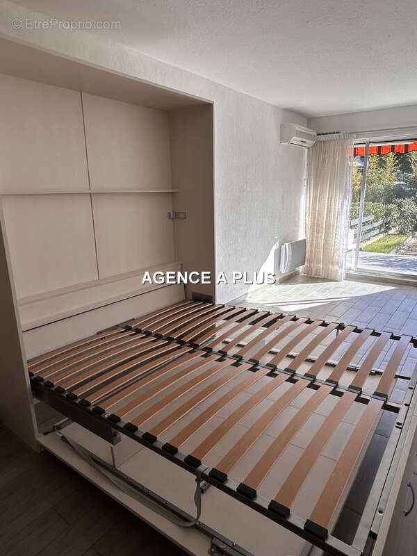 Appartement à LE GRAU-DU-ROI