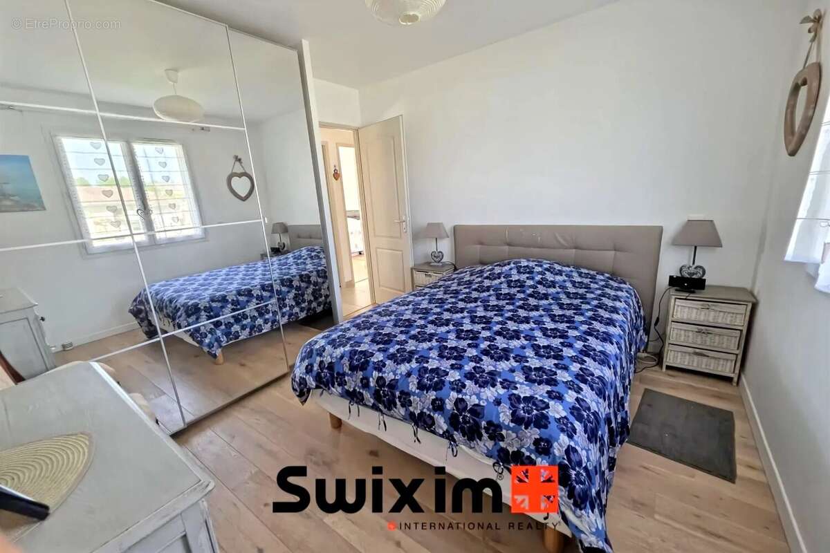 Maison à SAINT-LAURENT-MEDOC