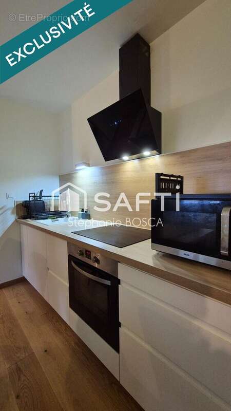 Photo 9 - Appartement à AJACCIO