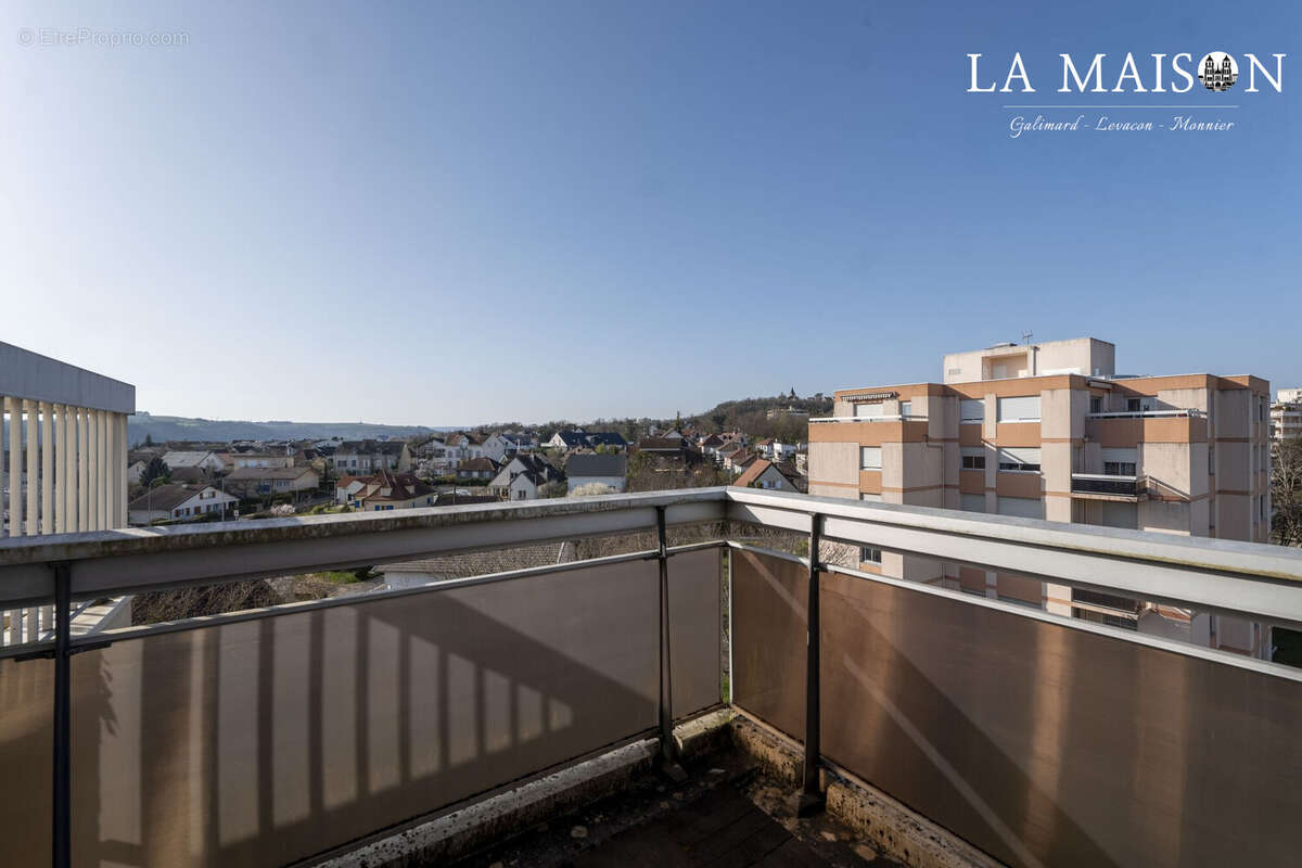 Appartement à TALANT