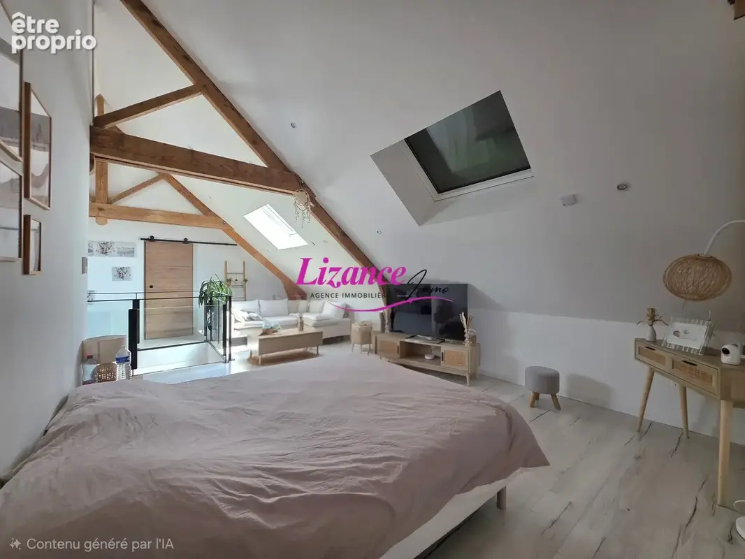 Maison 10 pièces 319 m² à vendre à Queant (62860) - photo 9