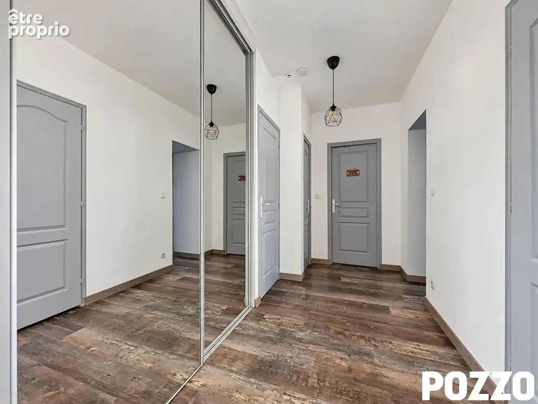 A vendre Appartement Granville - photo 8