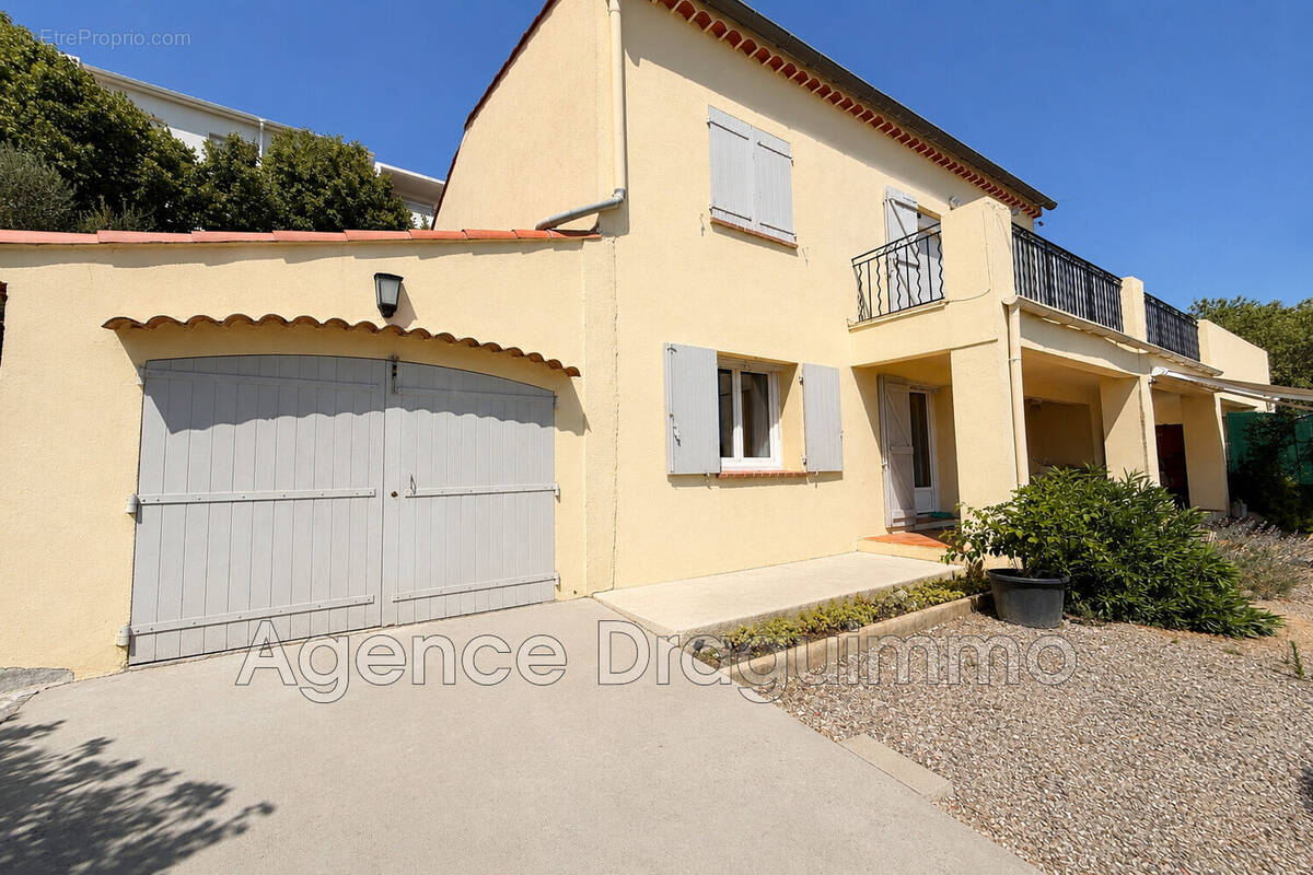 Appartement 90 m² à Draguignan  - photo 2