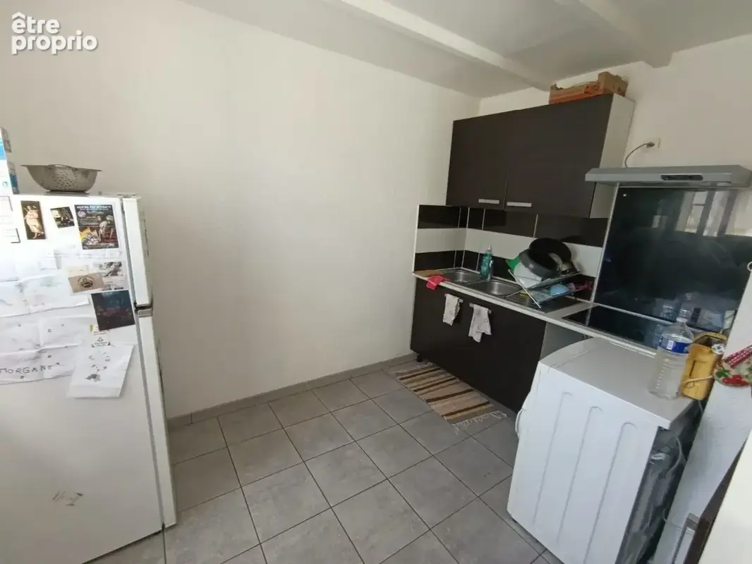 Appartement 3 pièces 39 m² à vendre à Montpellier (34080) - photo 8