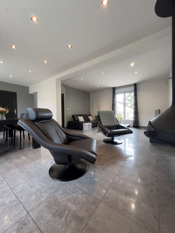 Maison à AULNAY-SOUS-BOIS