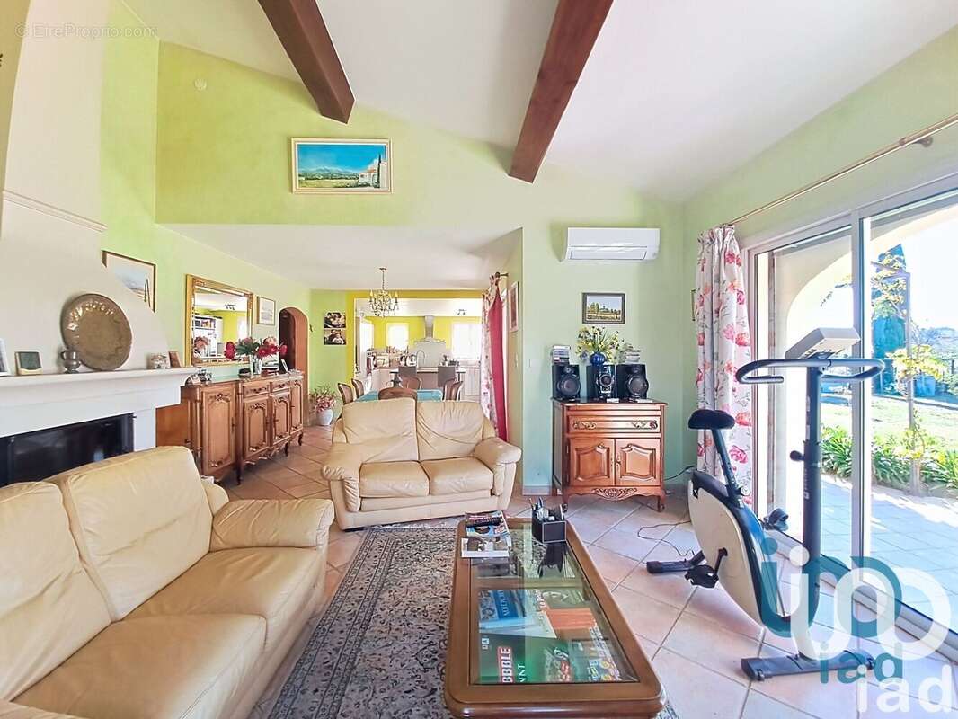 Photo 9 - Maison à RIVESALTES