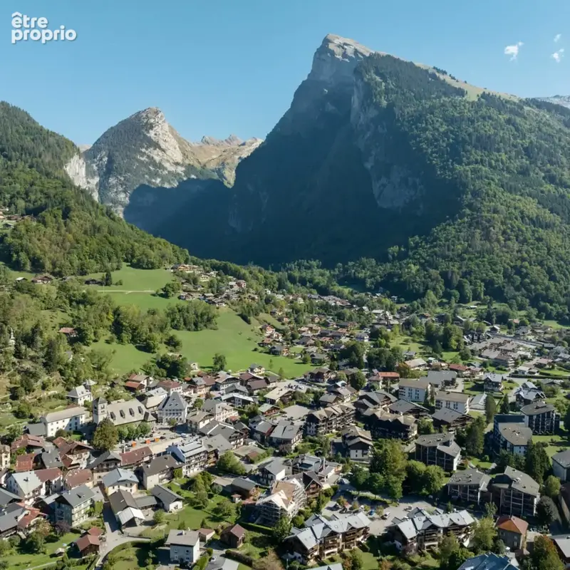 Appartement 2 pièces 43 m² à vendre à Samoens (74340) - photo 7