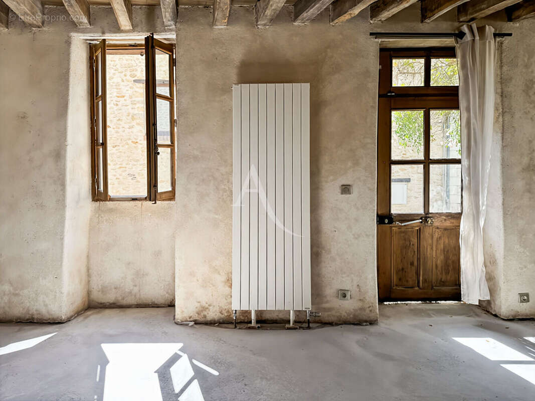 Maison à CHALO-SAINT-MARS