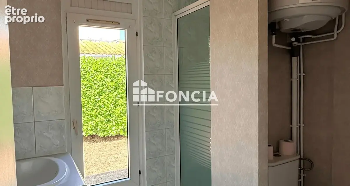 MAISON 42m2 - 2 chambres - photo 7