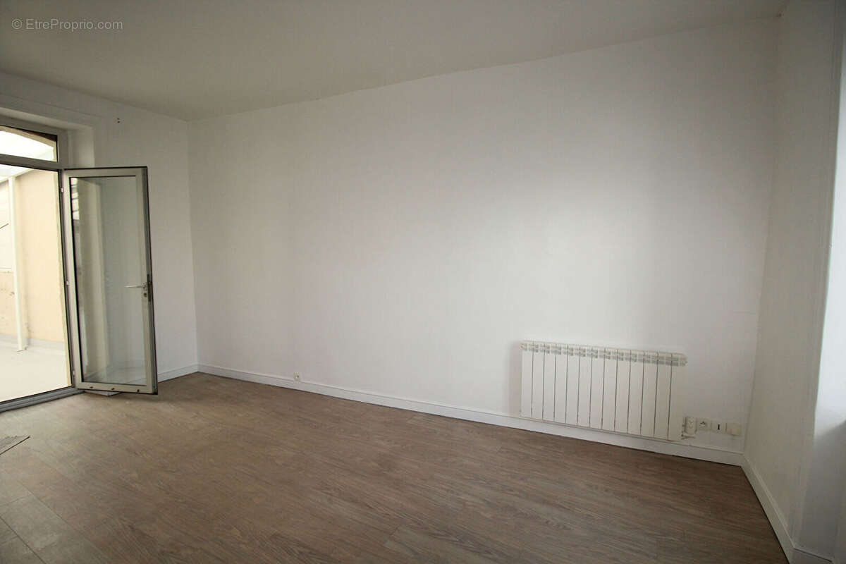 Appartement à SAINT-QUAY-PORTRIEUX