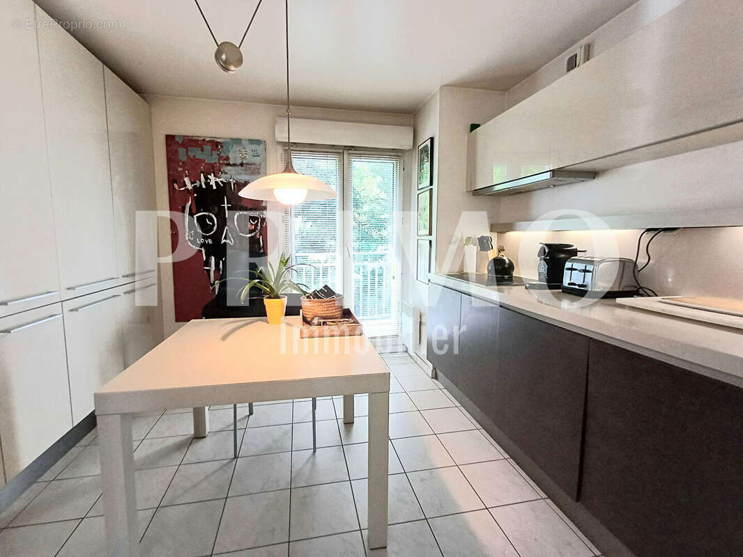 Appartement à CHATENAY-MALABRY