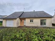 Maison à GORRON