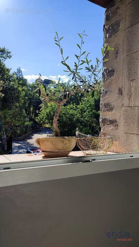 Maison à LE THORONET