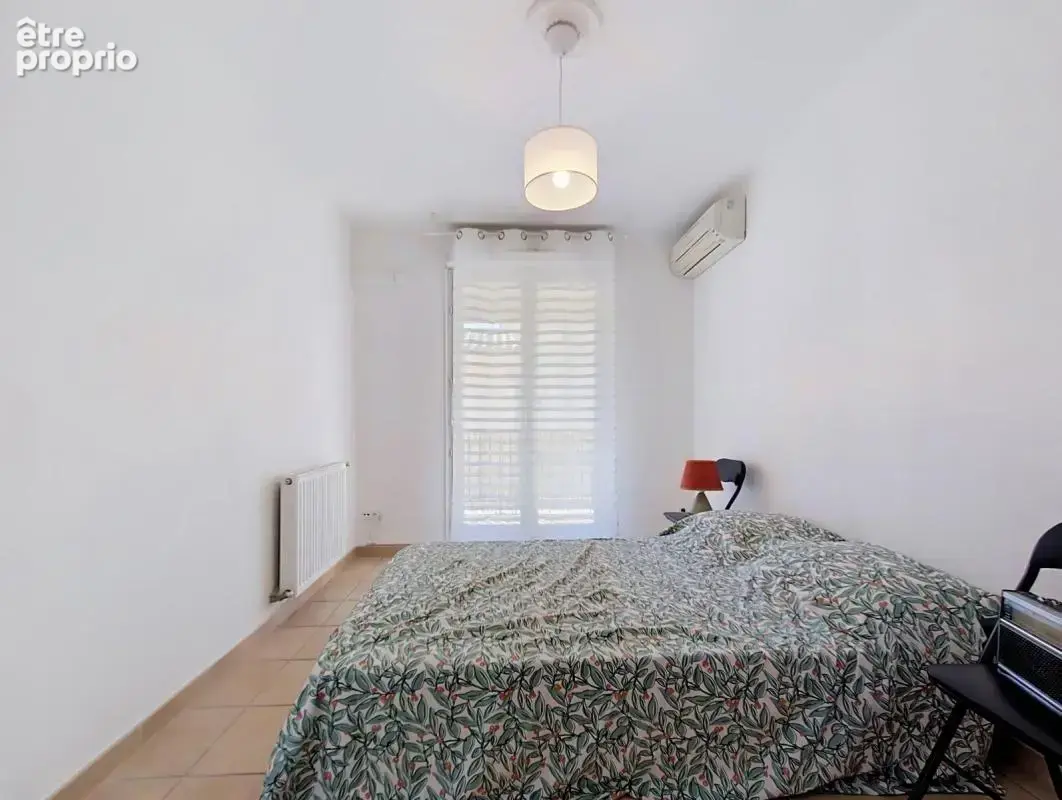 Nîmes centre– appartement 88 m² balcon, parking et ascenseur - photo 7