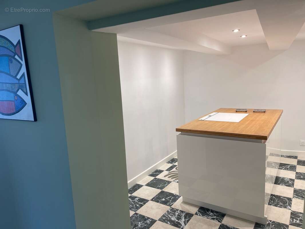 Maison à vendre 4 pièces GRANVILLE (50) - photo 11