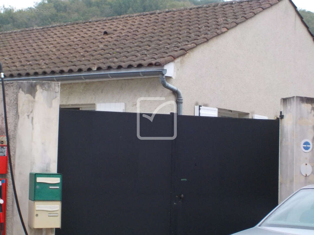 Commerce à SOUILLAC