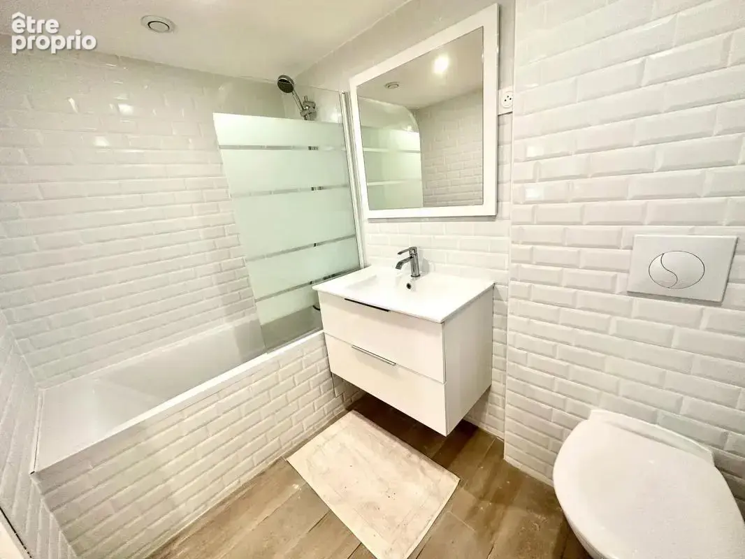 Fontenay-sous-bois-appartement 73,67m2 -3 pieces-terrasse - photo 6