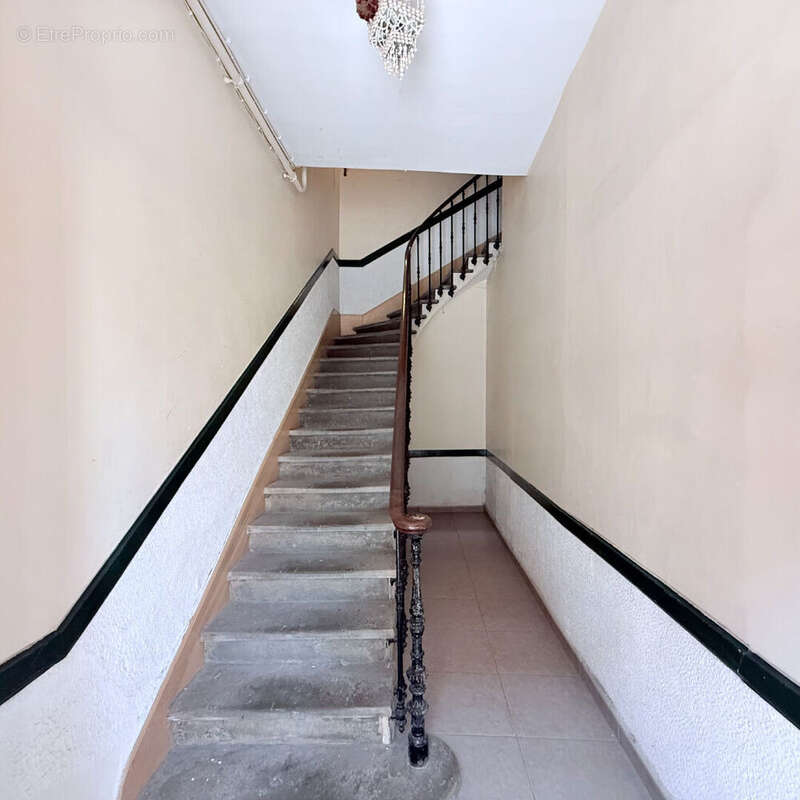 Appartement à BEZIERS