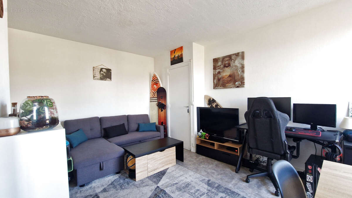 Appartement à ORSAY