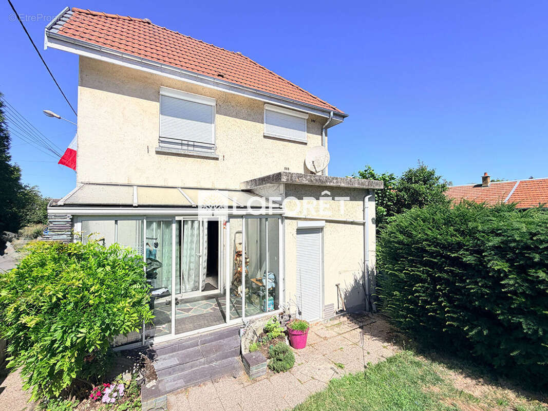 Maison familiale spacieuse 5 chambres - photo 11