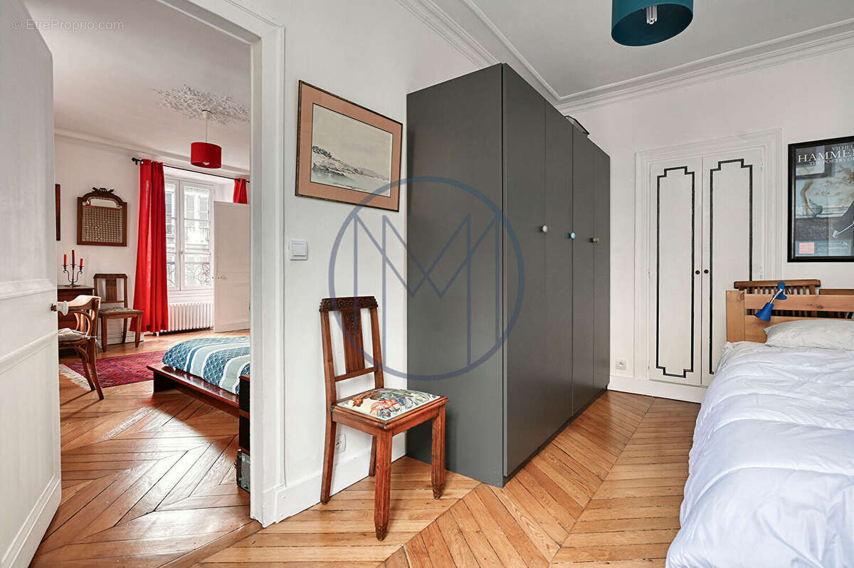 Appartement à VERSAILLES