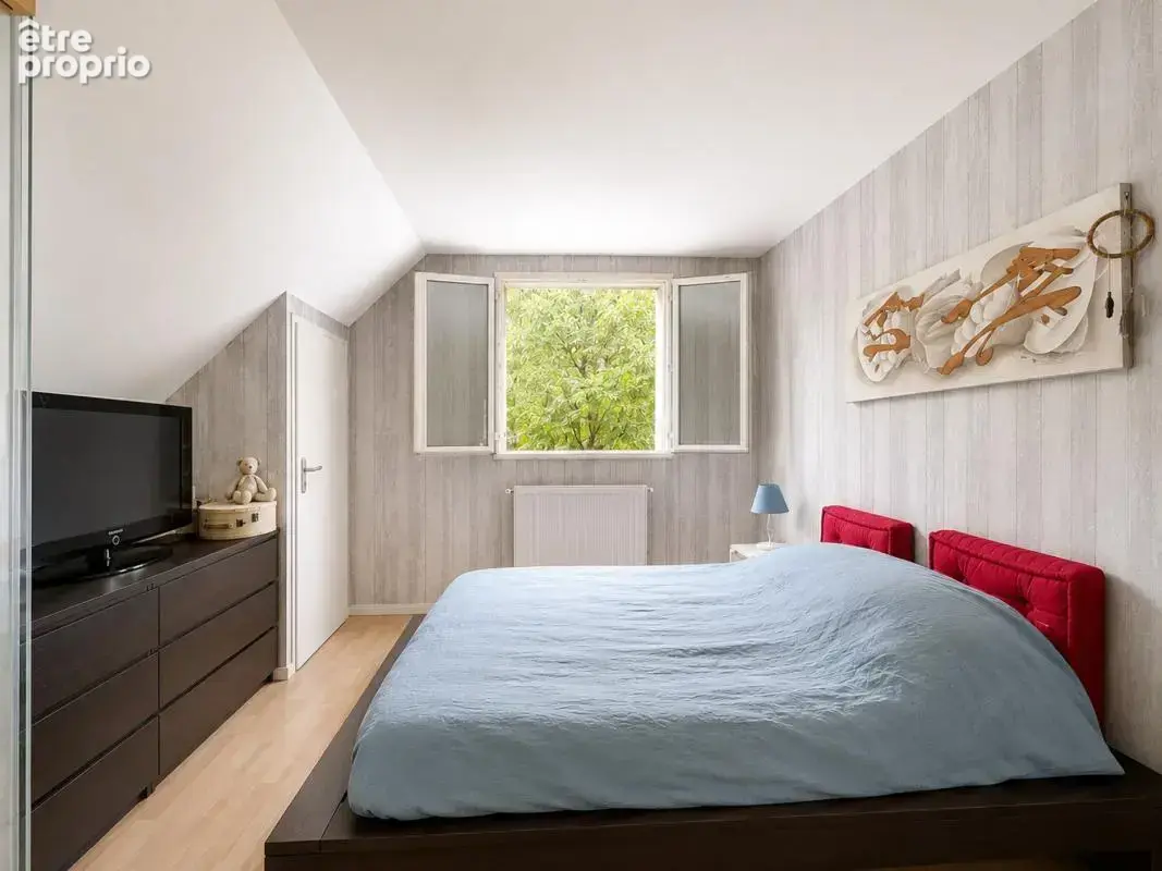Maison 115 m² à Les Pavillons-Sous-Bois  - photo 14