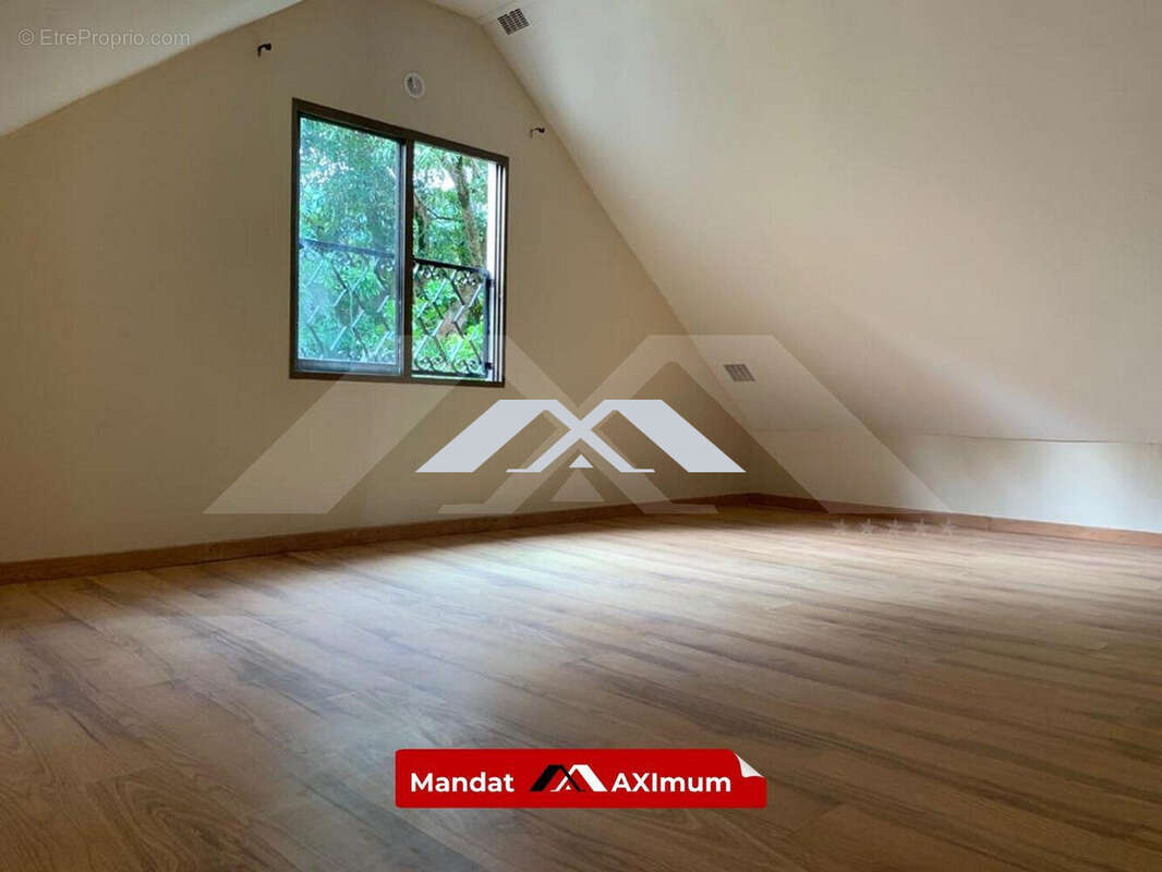 Maison à SAINT-PHILIPPE