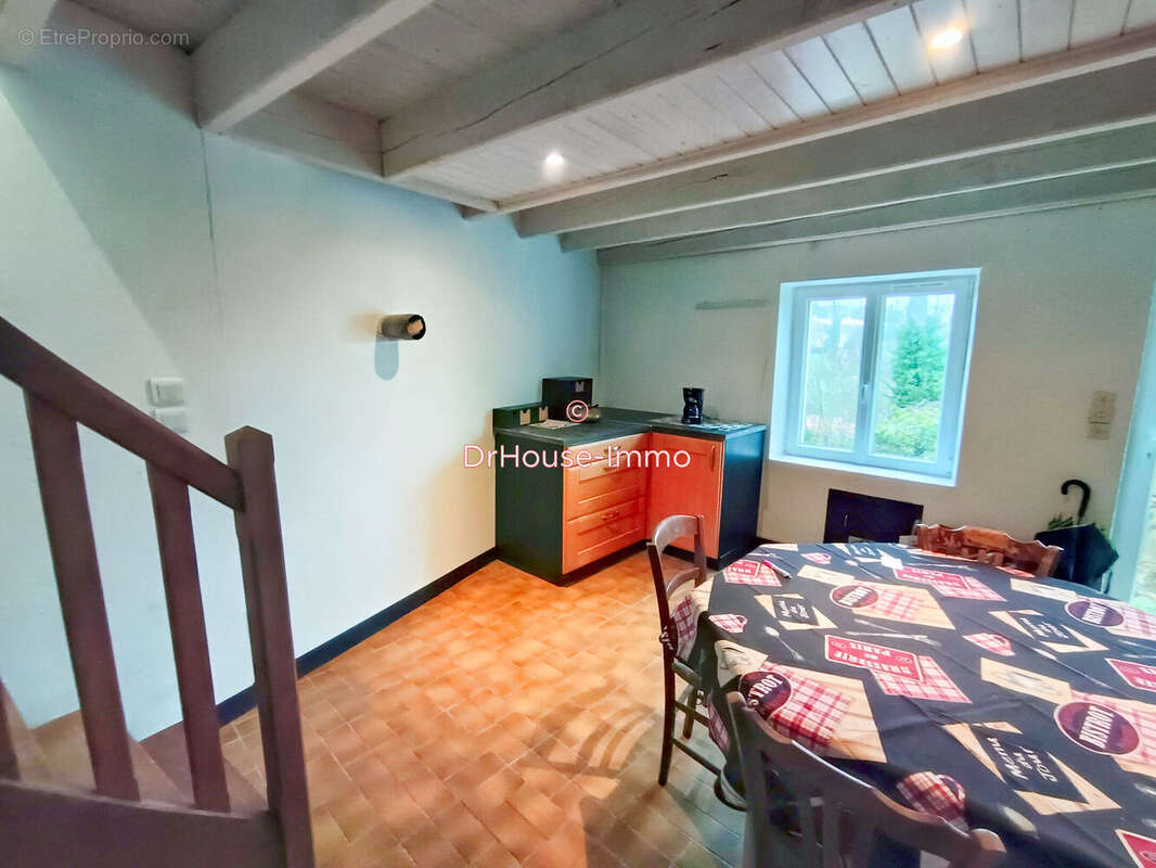 Maison 72 m² à Saint-Jean-De-Thouars  - photo 40