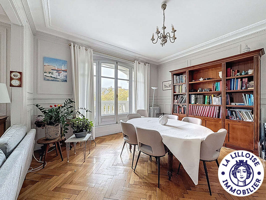 Appartement à LILLE