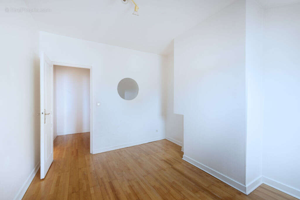 Appartement à LYON-6E