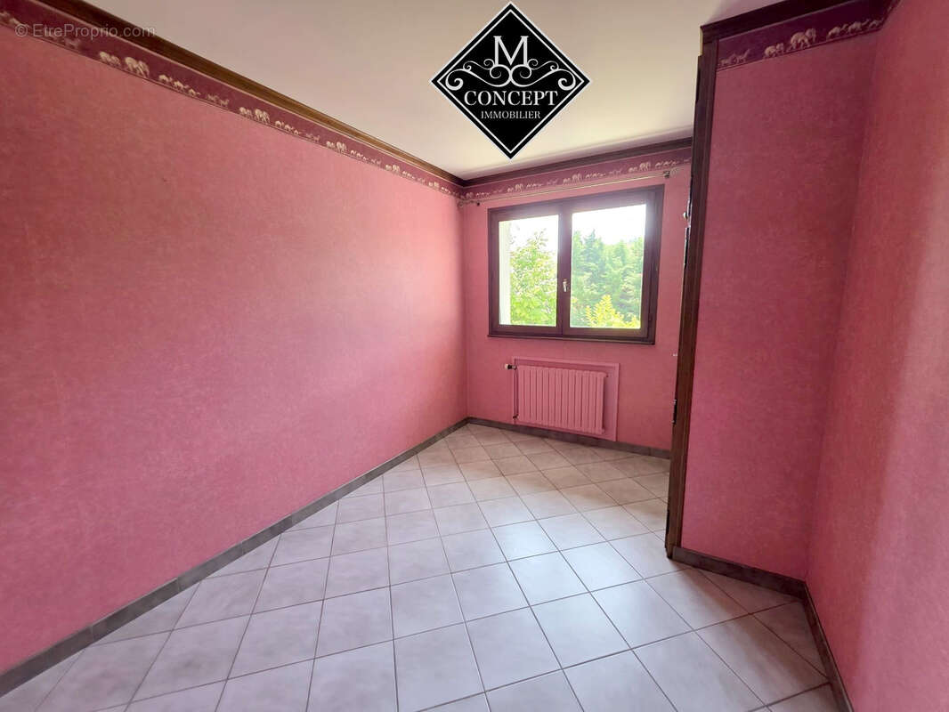 Appartement à QUINTAL