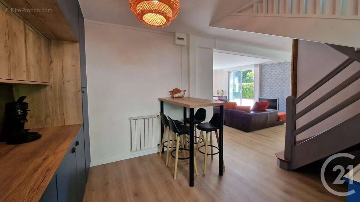 Maison 152 m² à Saint-Pierre-Quiberon  - photo 8