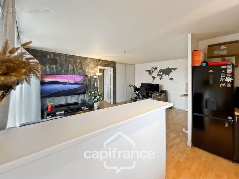Appartement à CHELLES