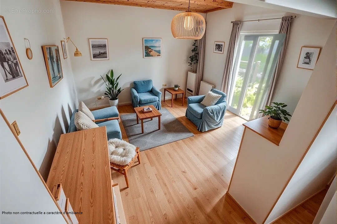 Maison à LIT-ET-MIXE