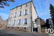 Photo 1 - Maison à NEUVY-SUR-LOIRE