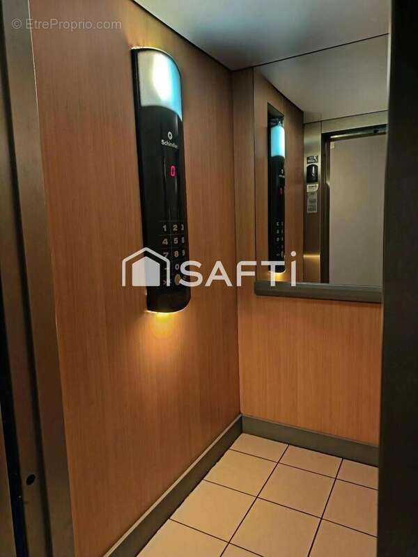 Photo 5 - Appartement à SAINT-SAULVE