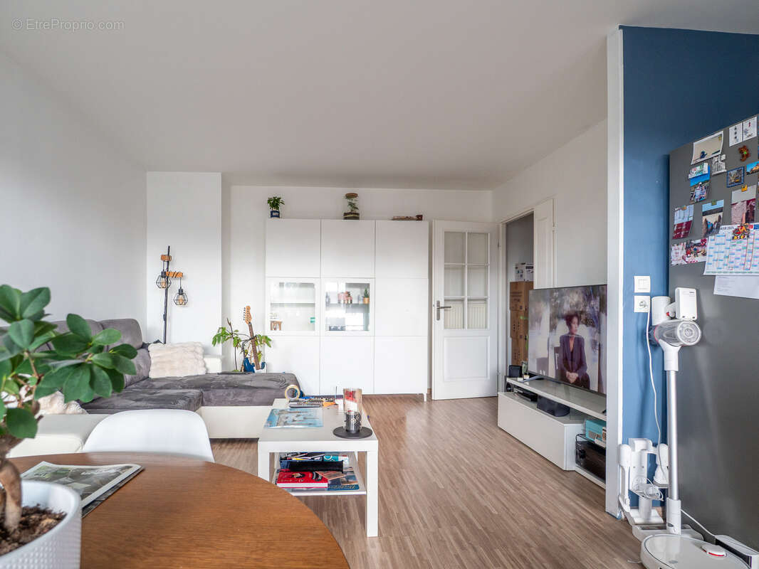 Appartement à LESQUIN