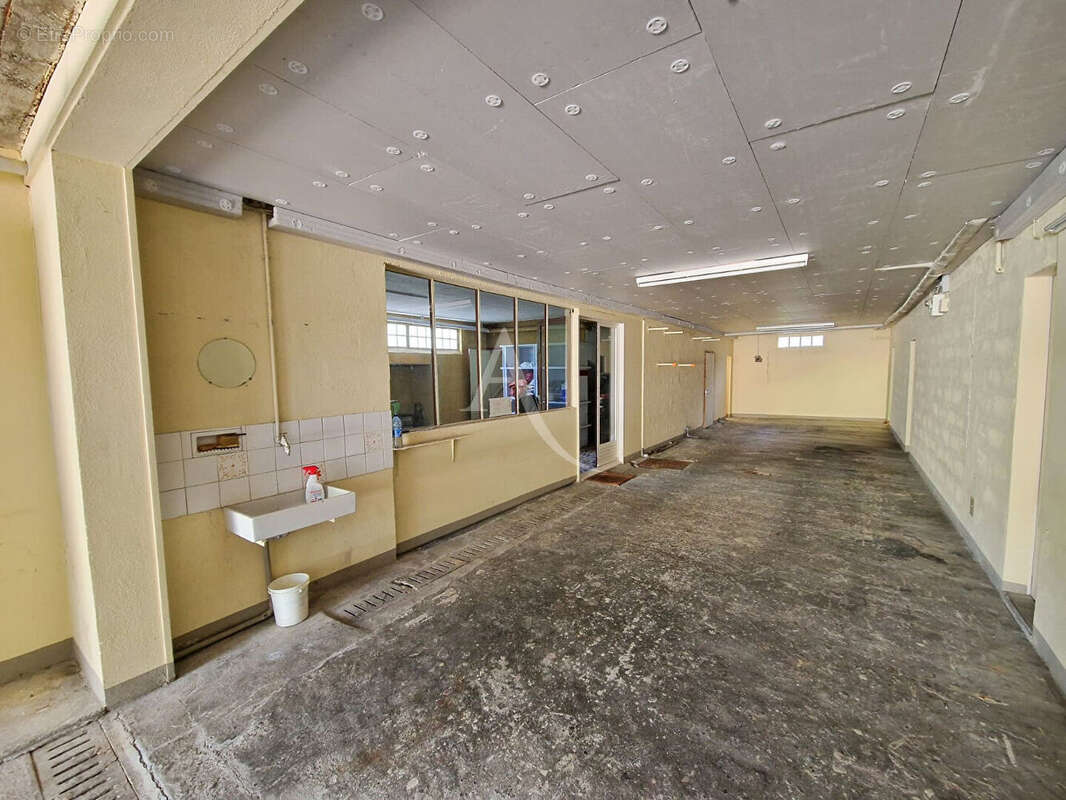 Maison à DOUE-LA-FONTAINE