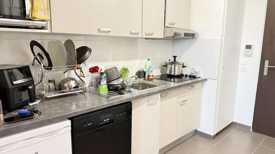 Appartement à FORT-DE-FRANCE