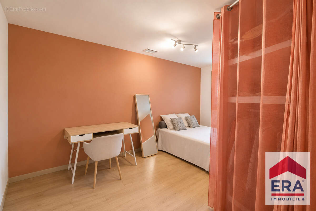 Appartement 72m² à orange - photo 8