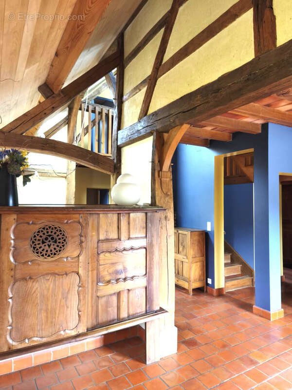 Maison à SAINT-GERMAIN