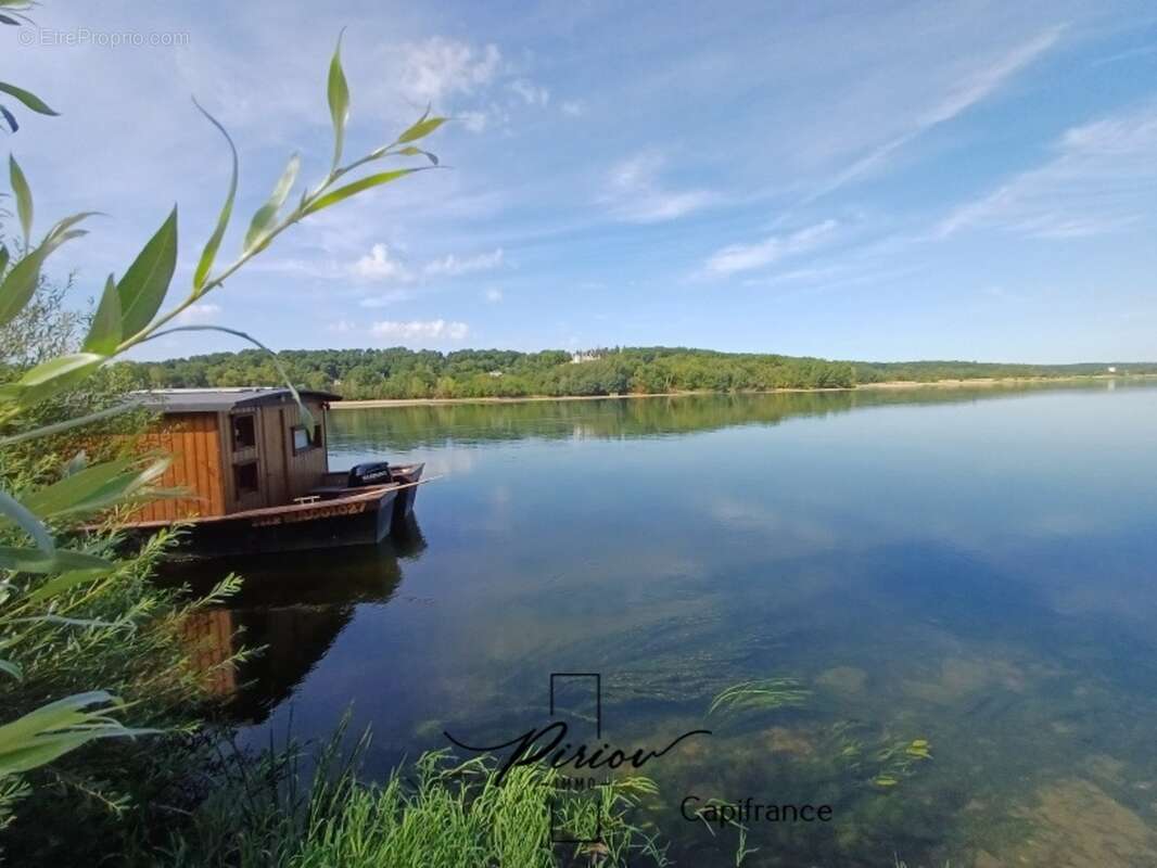 Propriété au charme de l'ancien - comprenant 2 gîtes - dépendances - photo 3