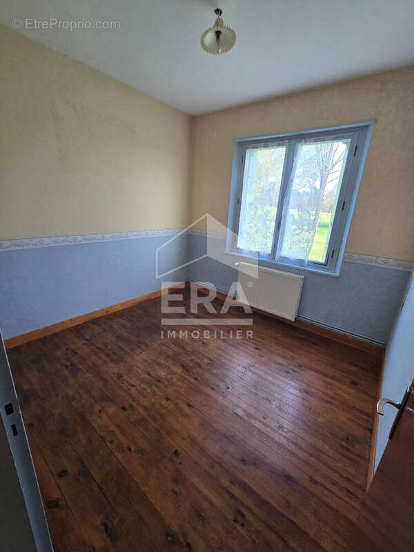 Maison à MONTPON-MENESTEROL