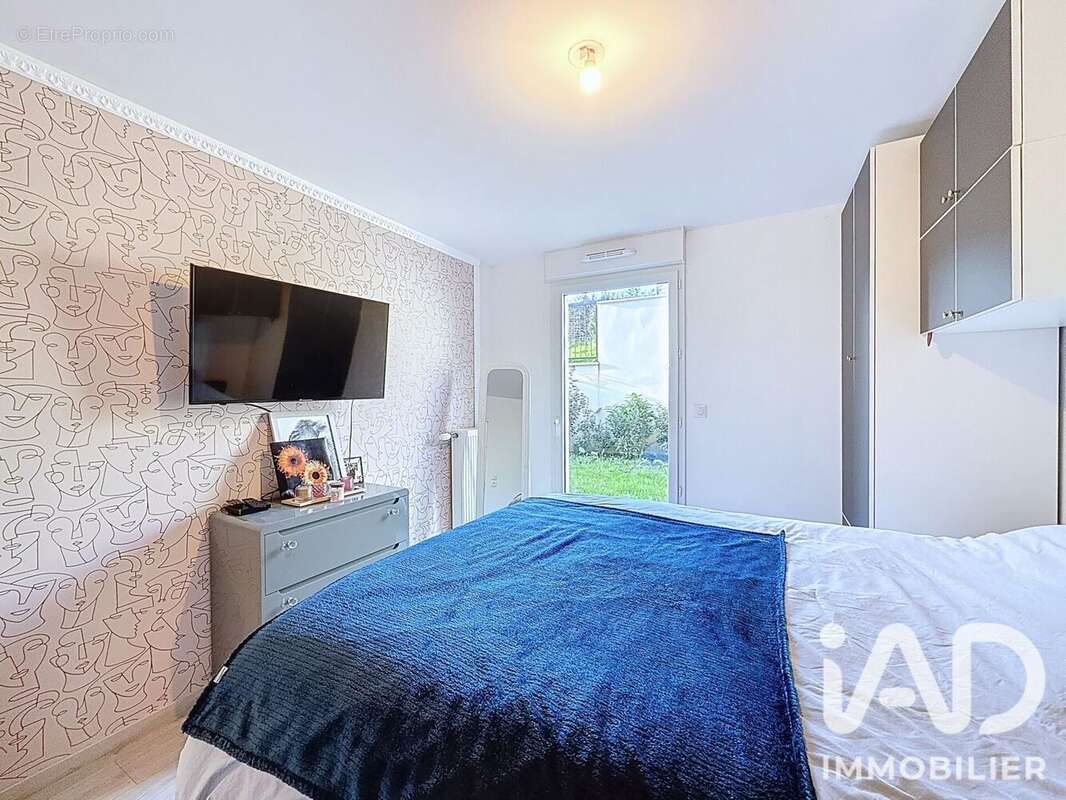 Photo 7 - Appartement à TOURNAN-EN-BRIE