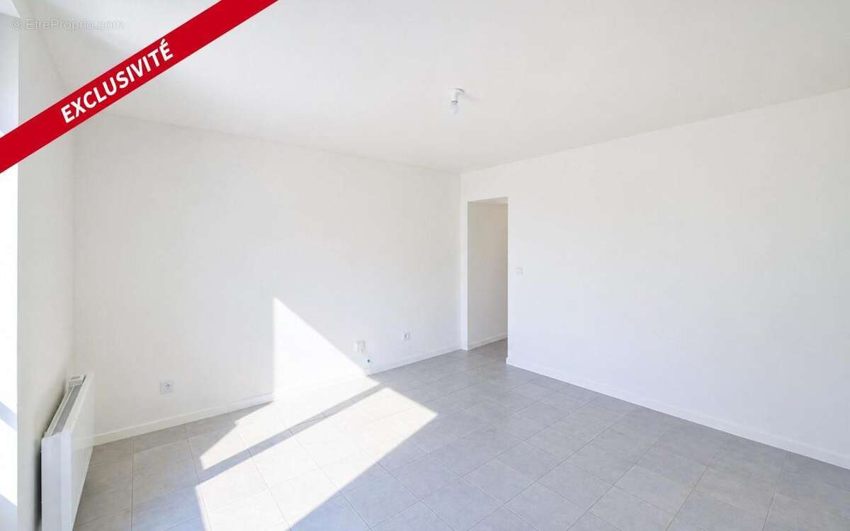 Maison à finir de rénover - photo 4