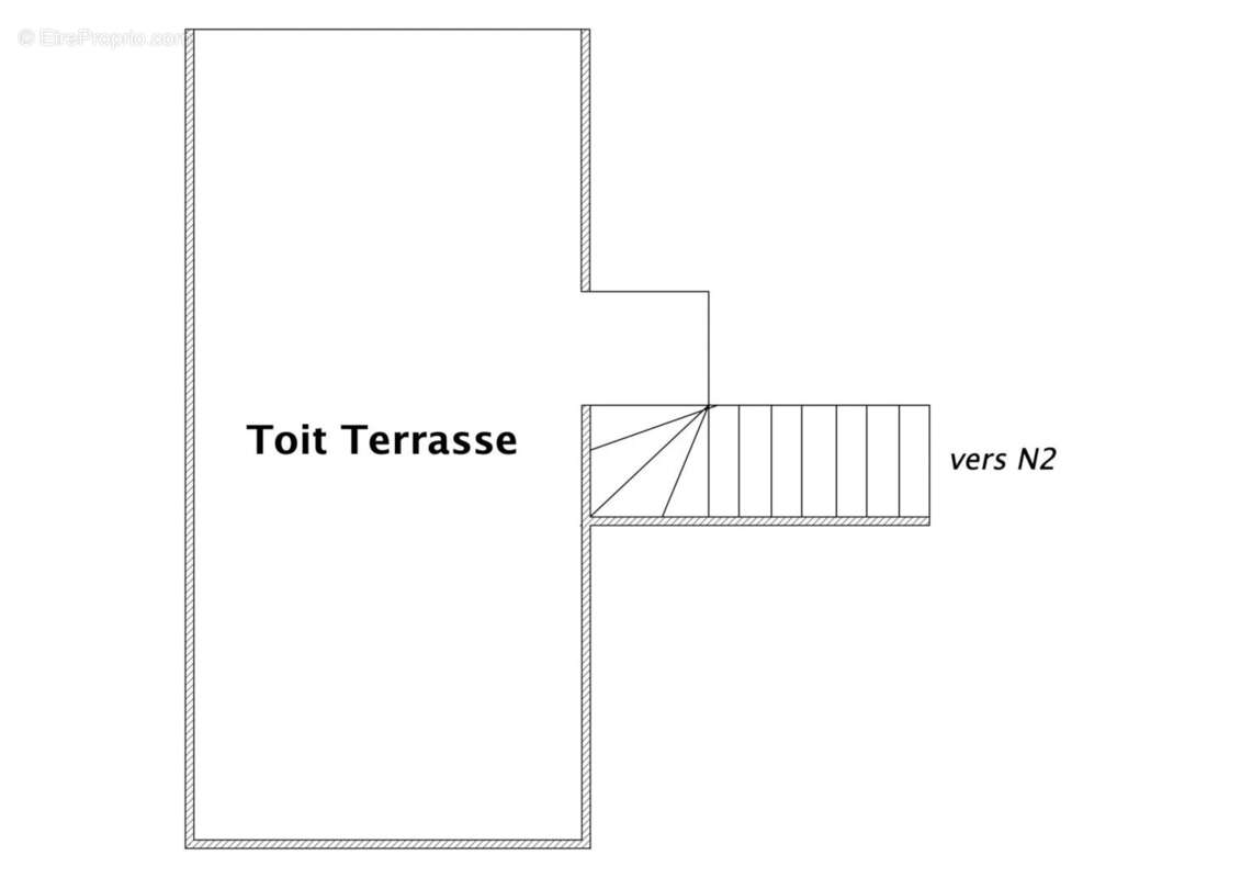 Appartement à MARSEILLE-1E