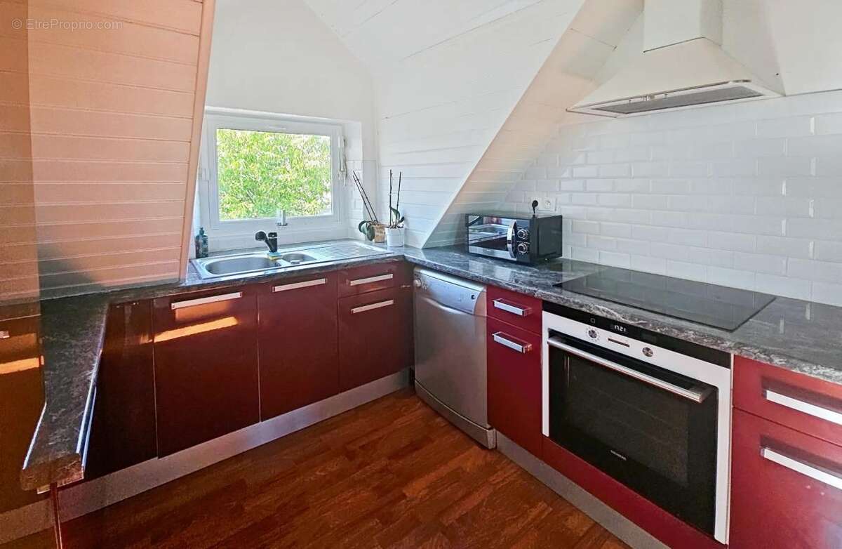 Appartement à PORNIC